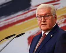 Almanya Cumhurbaşkanı Steinmeier'in Karabağ paylaşımı kriz yarattı