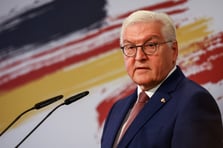 Almanya Cumhurbaşkanı Steinmeier'in Karabağ paylaşımı kriz yarattı
