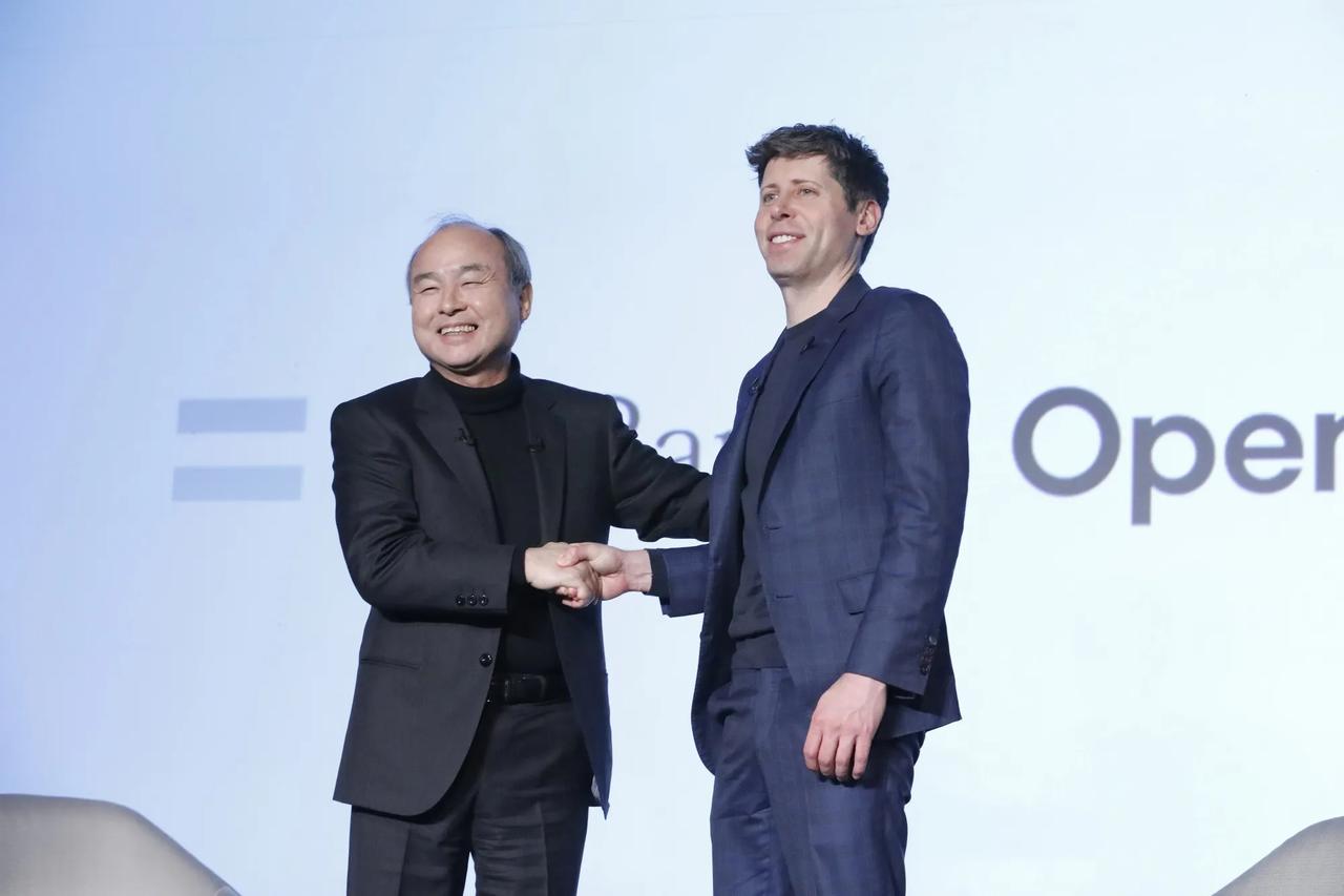 OpenAI'a 40 milyar dolarlık dev yatırım