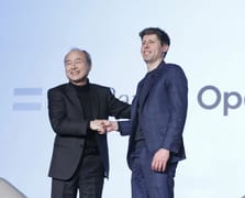  Japon yatırım grubu SoftBank OpenAI'ya 40 milyar dolar yatırım yaptı