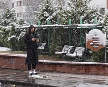 Ankara'da yarın kar sürprizi! Valilikten uyarı geldi