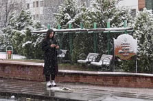 Ankara'da yarın kar sürprizi! Valilikten uyarı geldi