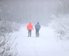 Nisan ayının ilk günlerinde yurdun birçok kesiminde soğuk hava etkili oldu