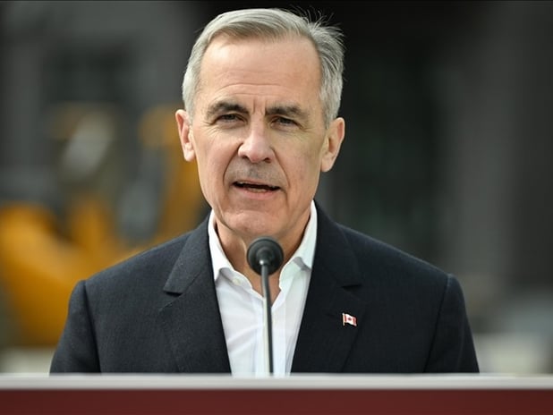 Kanada Başbakanı: Sonuna kadar savaşacağız