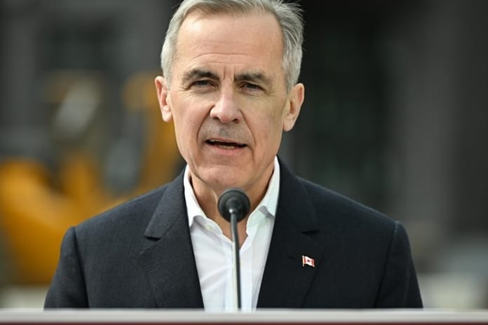 Kanada Başbakanı: Sonuna kadar savaşacağız