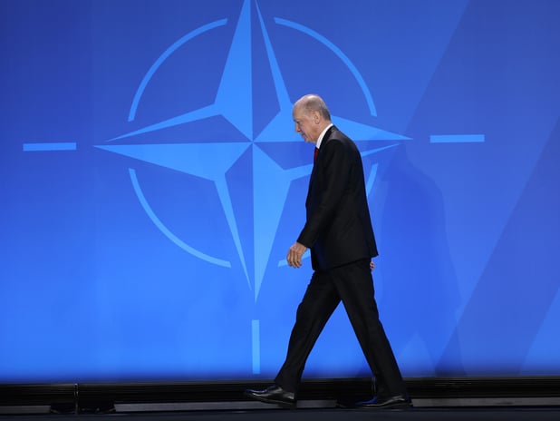 Arab News: Türkiye'nin NATO'daki etkisi artıyor!