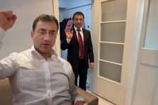 CHP seçmeninin yeni favorisi: İmamoğlu'na benzeyen TikTokçu