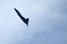 Güney Kore yeni nesil savaş uçakları için yeni motor geliştirecek