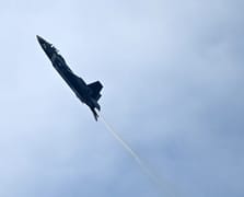 Güney Kore yeni nesil savaş uçakları için yeni motor geliştirecek