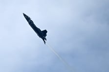 Güney Kore yeni nesil savaş uçakları için yeni motor geliştirecek