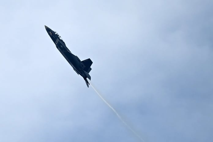 Güney Kore yeni nesil savaş uçakları için yeni motor geliştirecek