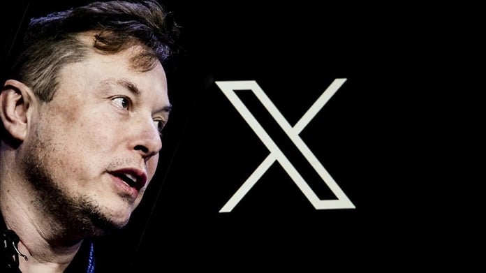 Musk'ın yapay zeka şirketi xAI X'i satın aldı