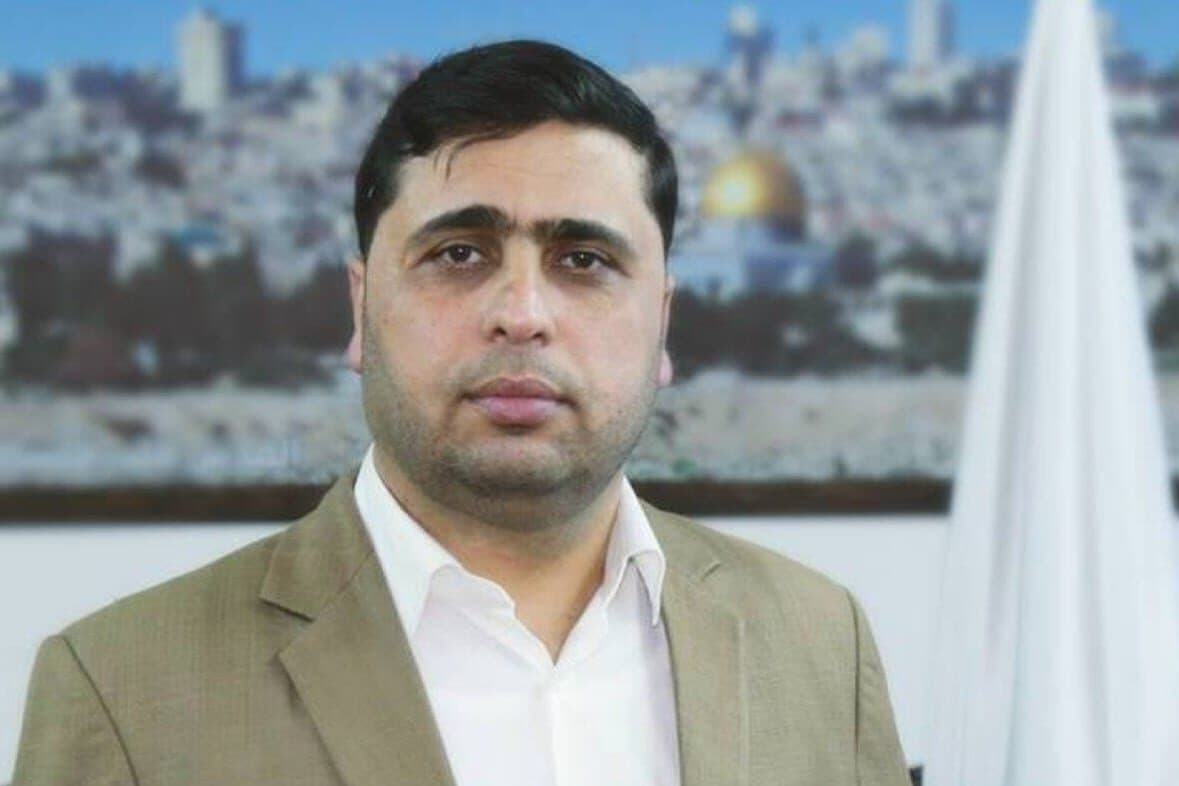İsrail Hamas Sözcüsü Kanu'yu katletti
