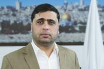 İsrail Hamas Sözcüsü Kanu'yu katletti