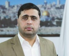 İsrail Hamas Sözcüsü Kanu'yu katletti