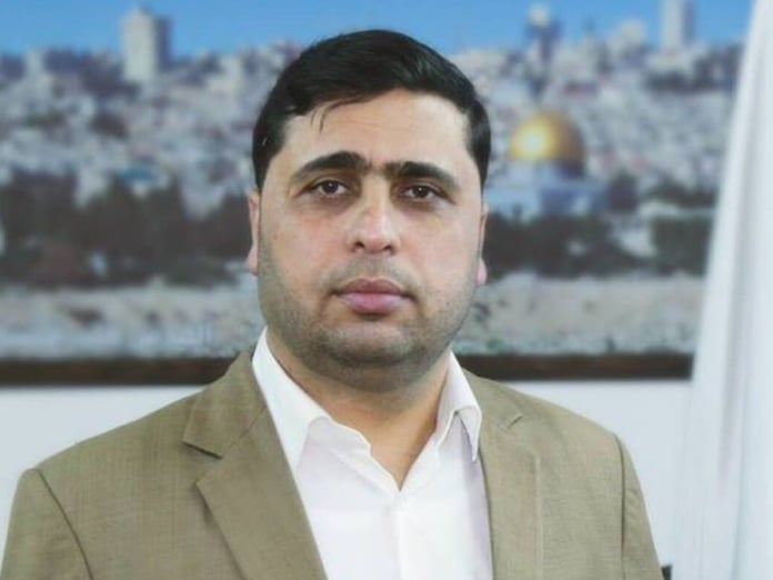 İsrail Hamas Sözcüsü Kanu'yu katletti