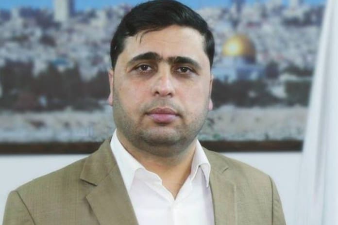 İsrail Hamas Sözcüsü Kanu'yu katletti