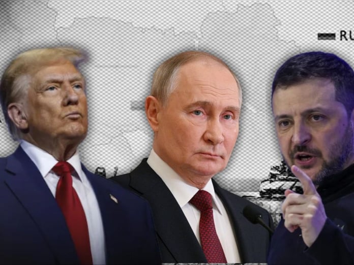 Asia Times: Batı müttefikleri gözünde güvenilirliğini kaybediyor!