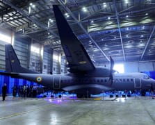 Hindistan, 10 adet Airbus C-295 uçağı daha alacak
