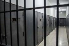 Nijerya'da film gibi firar: 12 mahkum hapisten kaçtı