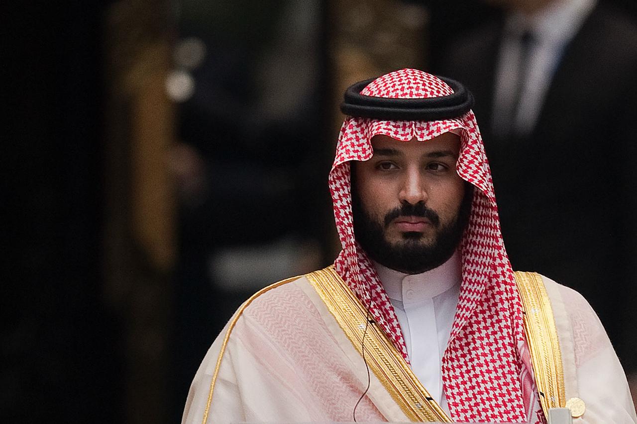 Newsweek: Suudi Arabistan ABD ile nasıl bir kumar oynuyor?