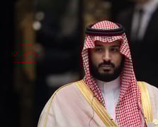 Newsweek: Suudi Arabistan ABD ile nasıl bir kumar oynuyor?