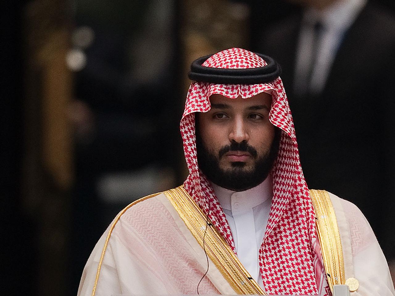 Suudi Arabistan ABD ile nasıl bir kumar oynuyor?