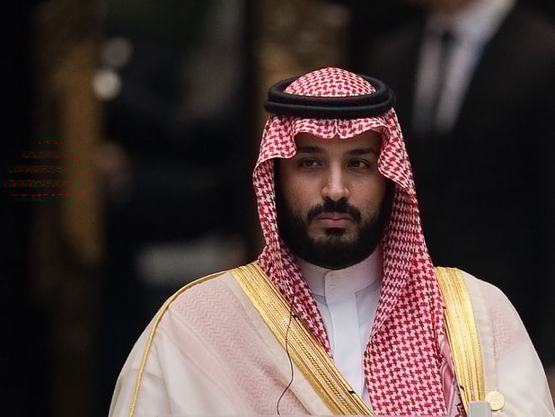 Newsweek: Suudi Arabistan ABD ile nasıl bir kumar oynuyor?