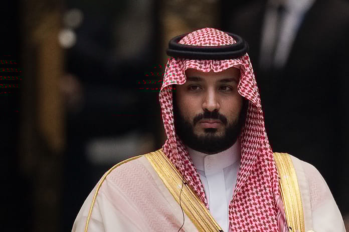 Newsweek: Suudi Arabistan ABD ile nasıl bir kumar oynuyor?