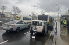 Ramazan Bayram tatilinde trafik kazaları 74 can aldı