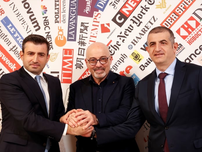 Avrupa’da İHA devrimi: BAYKAR ve Leonardo güçlerini birleştirdi