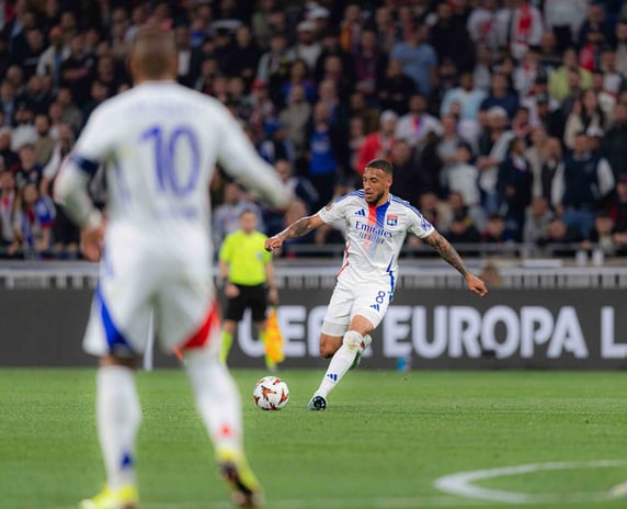 Tolisso umutlandırdı