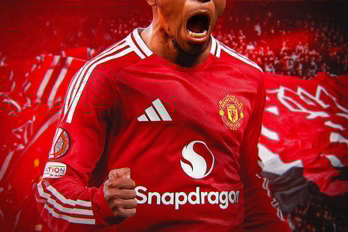 Manchester United da Osimhen’i takip ediyor