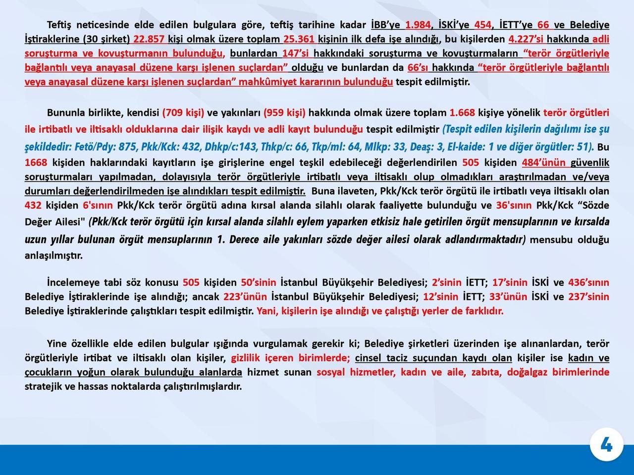 Süleyman Soylu'dan Özgür Özel'e 7 soru 7 cevap