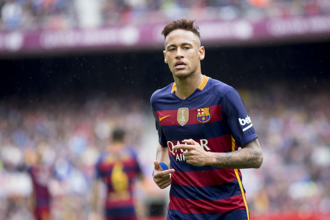 Barcelona'nın şartı var