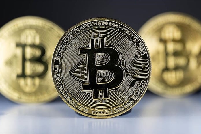 ABD sratejik Bitcoin rezervi kuruyor