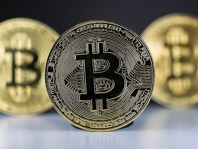 ABD sratejik Bitcoin rezervi kuruyor