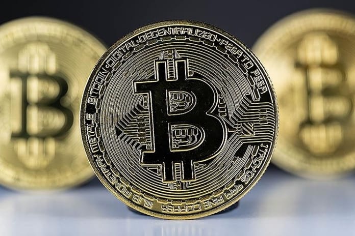 ABD sratejik Bitcoin rezervi kuruyor