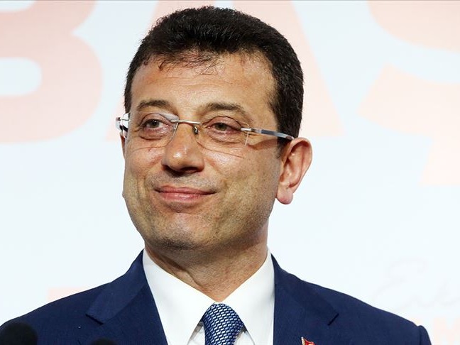 Batı İmamoğlu gözaltına alınınca yargı bağımsızlığını unuttu 