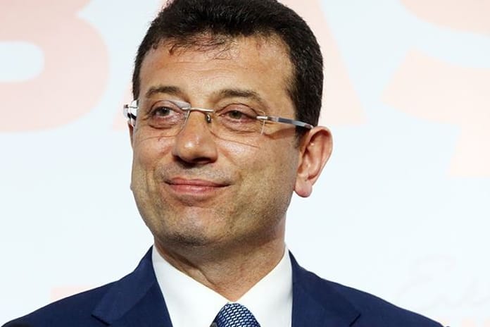 Batı İmamoğlu gözaltına alınınca yargı bağımsızlığını unuttu 