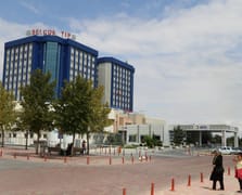 Selçuk Üniversitesi sağlık çalışanlarına yönelik soruşturma başlattı