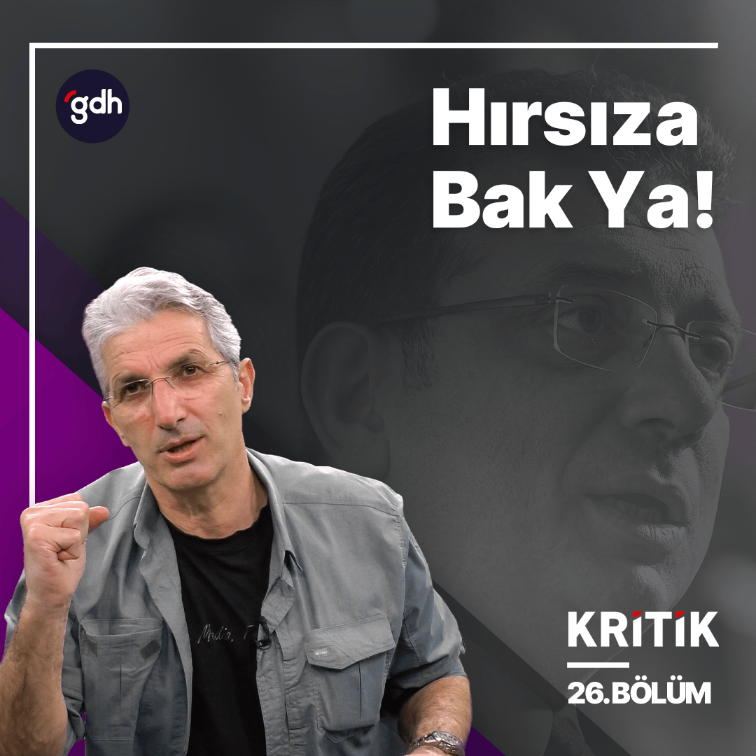 Ekrem İmamoğlu İstanbul'u Götürmüş | Nedim Şener İle Kritik 26