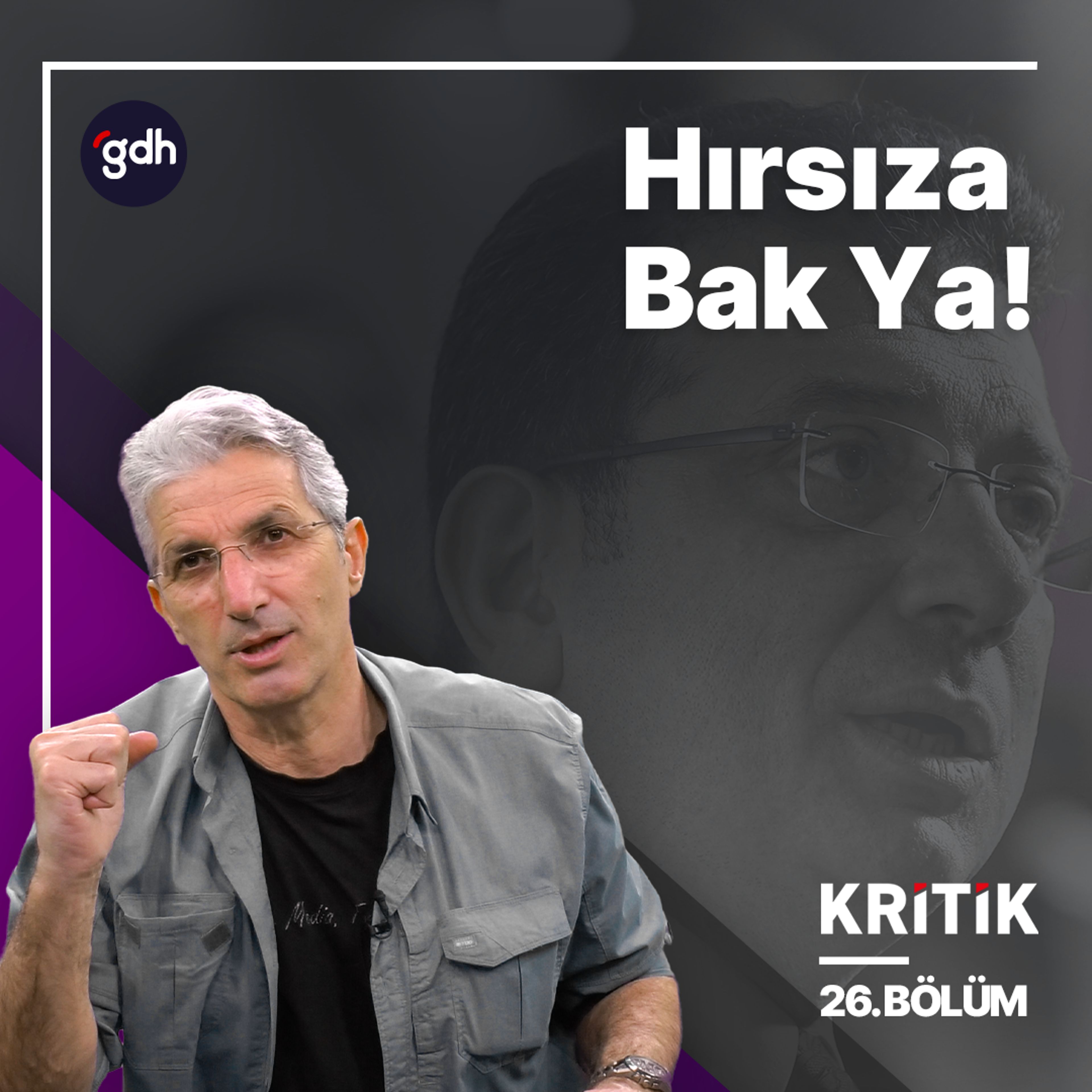 Ekrem İmamoğlu İstanbul'u Götürmüş | Nedim Şener İle Kritik 26