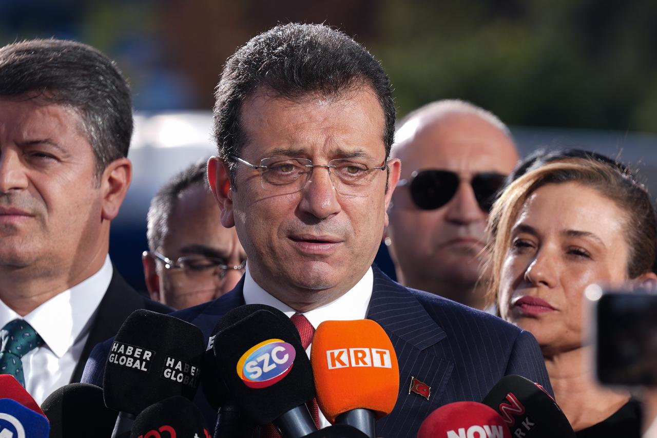  İmamoğlu ve ekibi hakkında hangi dava ve soruşturmalar var?