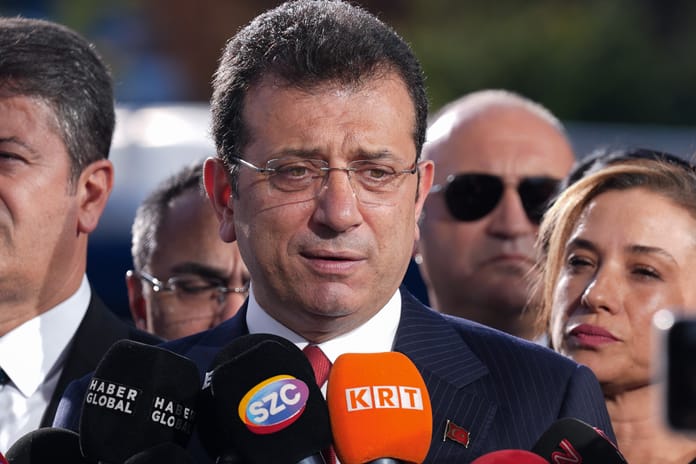 İBB'ye düzenlenen operasyon! İmamoğlu ve yanındakiler hakkında hangi dava ve soruşturmalar var?