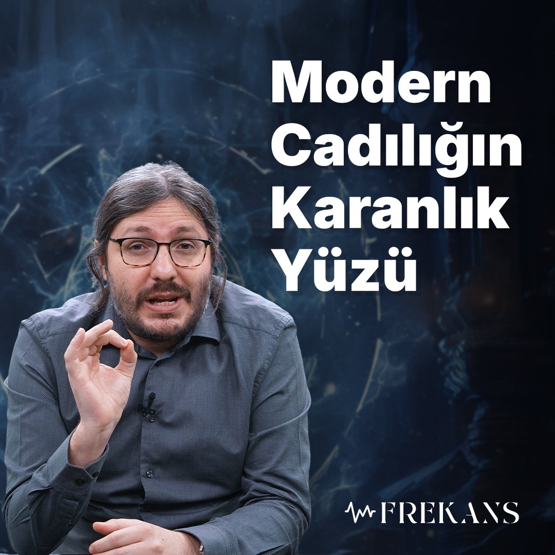 Ece Gürel’in Ardından: Modern Cadılık ve Spiritüelliğin Karanlık Yüzü I Frekans