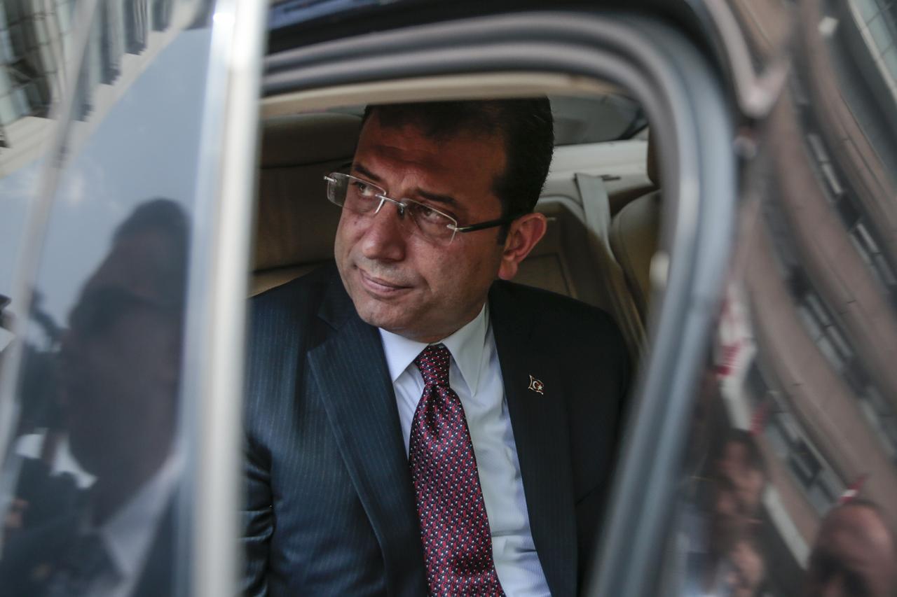 Ekrem İmamoğlu tarafından CHP parti meclisine sokulan üyeler maaşa bağlanmış