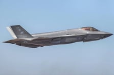 Almanya eleştirilere rağmen F-35A uçağı siparişini iptal etmeyecek