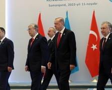 Wilson Center: Türk Dünyası'nın yükselişi ve etkisi hızlanıyor!