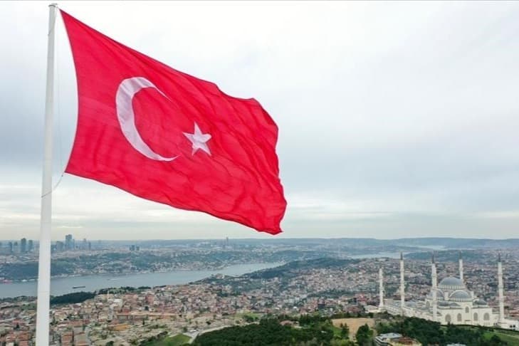 Terörsüz Türkiye terörsüz bölge ve Türkiye’nin büyük stratejisi